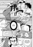 Lucky Punchi X2 [Matsuzaki Tsukasa] [Original] Thumbnail Page 14