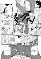 Lucky Punchi X2 [Matsuzaki Tsukasa] [Original] Thumbnail Page 15