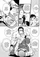 Lucky Punchi X2 [Matsuzaki Tsukasa] [Original] Thumbnail Page 16