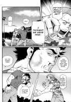 Lucky Punchi X2 [Matsuzaki Tsukasa] [Original] Thumbnail Page 03