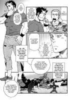 Lucky Punchi X2 [Matsuzaki Tsukasa] [Original] Thumbnail Page 04