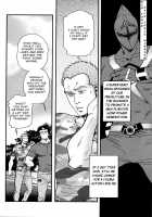 Lucky Punchi X2 [Matsuzaki Tsukasa] [Original] Thumbnail Page 05