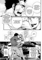 Lucky Punchi X2 [Matsuzaki Tsukasa] [Original] Thumbnail Page 06