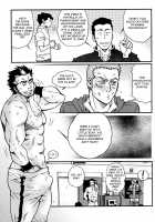 Lucky Punchi X2 [Matsuzaki Tsukasa] [Original] Thumbnail Page 08