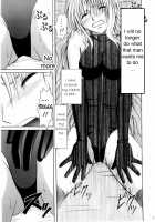 Sephiria's Downfall / セフィリア堕 [Crimson] [Black Cat] Thumbnail Page 10