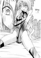 Sephiria's Downfall / セフィリア堕 [Crimson] [Black Cat] Thumbnail Page 11