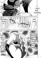 Sephiria's Downfall / セフィリア堕 [Crimson] [Black Cat] Thumbnail Page 12