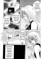 Sephiria's Downfall / セフィリア堕 [Crimson] [Black Cat] Thumbnail Page 13