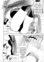 Sephiria's Downfall / セフィリア堕 [Crimson] [Black Cat] Thumbnail Page 15