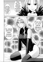 Sephiria's Downfall / セフィリア堕 [Crimson] [Black Cat] Thumbnail Page 05