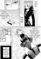 Sephiria's Downfall / セフィリア堕 [Crimson] [Black Cat] Thumbnail Page 06