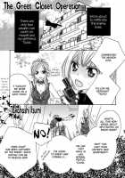 The Great Closet Operation [Takahashi Itsumi] [Original] Thumbnail Page 03