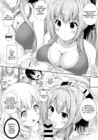 Brilliant Holiday / ブリリアントホリデイ [Nectar] [Amagi Brilliant Park] Thumbnail Page 06