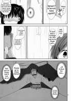 Me And Aikawa And Secret XXX In The Nurse's Office [Minakami Kurena] [Prunus Girl] Thumbnail Page 16