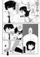 Me And Aikawa And Secret XXX In The Nurse's Office [Minakami Kurena] [Prunus Girl] Thumbnail Page 07