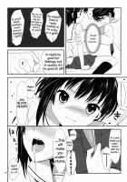 Me And Aikawa And Secret XXX In The Nurse's Office [Minakami Kurena] [Prunus Girl] Thumbnail Page 09