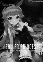FALLEN PRINCESS / FALLEN PRINCESS [Shri] [Happinesscharge Precure] Thumbnail Page 02