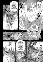 Victim Girls 12 Another One Bites The Dust / Victim Girls 12 Another one Bites the Dust [Asanagi] [Tera] Thumbnail Page 11
