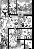 Victim Girls 12 Another One Bites The Dust / Victim Girls 12 Another one Bites the Dust [Asanagi] [Tera] Thumbnail Page 02