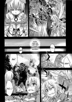 Victim Girls 12 Another One Bites The Dust / Victim Girls 12 Another one Bites the Dust [Asanagi] [Tera] Thumbnail Page 03