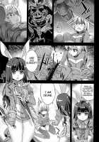 Victim Girls 12 Another One Bites The Dust / Victim Girls 12 Another one Bites the Dust [Asanagi] [Tera] Thumbnail Page 04