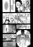Victim Girls 12 Another One Bites The Dust / Victim Girls 12 Another one Bites the Dust [Asanagi] [Tera] Thumbnail Page 05