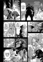 Victim Girls 12 Another One Bites The Dust / Victim Girls 12 Another one Bites the Dust [Asanagi] [Tera] Thumbnail Page 09