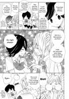 Bounce And Sway [Gyuunyuu Linda] [Original] Thumbnail Page 06