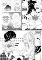 Bounce And Sway [Gyuunyuu Linda] [Original] Thumbnail Page 07