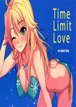 Time Limit Love / Time Limit Love [Tokita Alumi] [The Idolmaster]