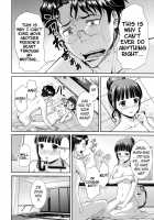 Naco Life [Kichirock] [Hanasaku Iroha] Thumbnail Page 15