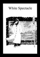 White Spectacle / 白 の 情景 [Kago Shintarou] [Original] Thumbnail Page 01