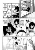 Natsu No Imouto / 夏の妹 [Nishikawa Kou] [Original] Thumbnail Page 16