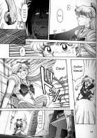Moon Child Ch 1-2 [Captain Kiesel] [Sailor Moon] Thumbnail Page 13