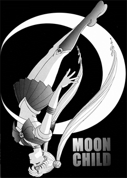 Moon Child Ch 1-2 [Captain Kiesel] [Sailor Moon]