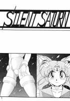 Silent Saturn SS Vol. 5 / サイレント・サターンSS VOL. 5 [Maki Hideto] [Sailor Moon] Thumbnail Page 05