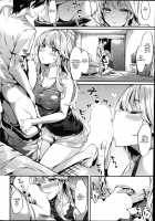 That Summer I Fell In Love With Onee-San / サウダージ [Akagi Asahito] [Original] Thumbnail Page 08