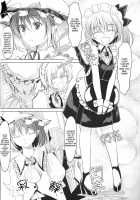 S-2 Scarlet Sisters [Gustav] [Touhou Project] Thumbnail Page 05