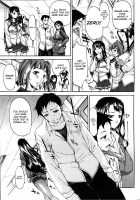 Servant Declaration Ch. 1-2 [Yukari Minemi] [Original] Thumbnail Page 03