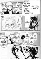 16 Strawberry [Bleach] Thumbnail Page 10