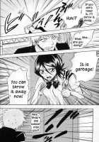 16 Strawberry [Bleach] Thumbnail Page 11