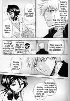 16 Strawberry [Bleach] Thumbnail Page 14