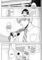 16 Strawberry [Bleach] Thumbnail Page 02