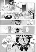 16 Strawberry [Bleach] Thumbnail Page 09