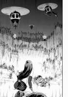 TITS BULLETS LIMITATION [Rokuroh Isako] [Final Fantasy Vii] Thumbnail Page 04