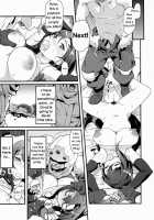 TITS BULLETS LIMITATION [Rokuroh Isako] [Final Fantasy Vii] Thumbnail Page 06