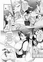 TITS BULLETS LIMITATION [Rokuroh Isako] [Final Fantasy Vii] Thumbnail Page 09