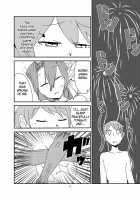 Monster Girl Quest! Beyond The End 7 / もんむす・くえすと!ビヨンド・ジ・エンド7 [Setouchi] [Monster Girl Quest] Thumbnail Page 11