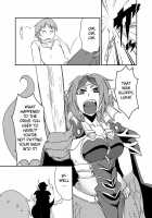 Monster Girl Quest! Beyond The End 7 / もんむす・くえすと!ビヨンド・ジ・エンド7 [Setouchi] [Monster Girl Quest] Thumbnail Page 04