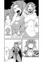 Monster Girl Quest! Beyond The End 7 / もんむす・くえすと!ビヨンド・ジ・エンド7 [Setouchi] [Monster Girl Quest] Thumbnail Page 05
